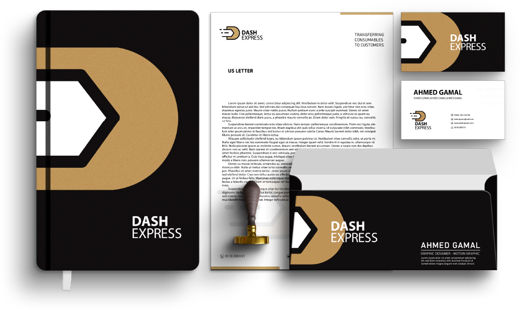 identities design